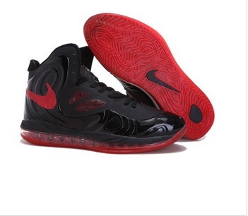 Cheap4044 Air Max Hyperposite Shoes Men White Black11