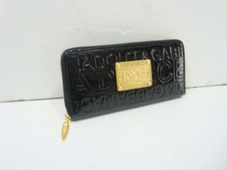 D&G wallet AAA 019