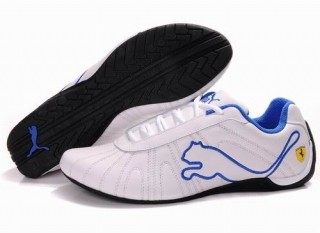 Puma low top men shoes 201