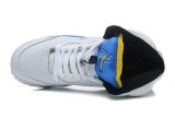 Perfect Jordan 5 shoes016