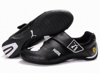Puma low top men shoes 148