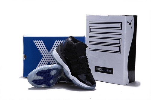 Air Jordan XI AAA Men Shoes8