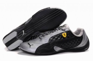Puma low top men shoes 129