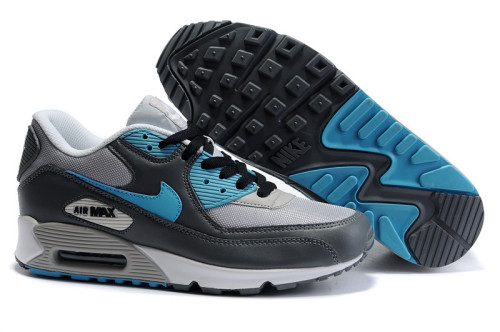 Air Max 90 Men Shoes 007