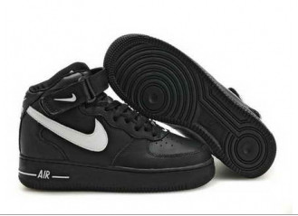 Air force shoes men high21