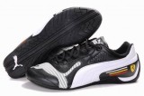 Puma low top men shoes 244