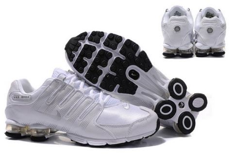 Air Shox NZ Men Shoes73