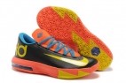 Kevin Durant KD VI Shoes21