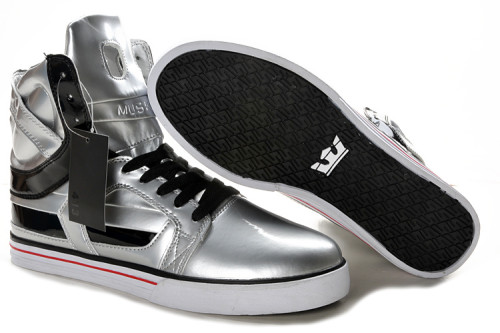 Supra Men Shoes 023
