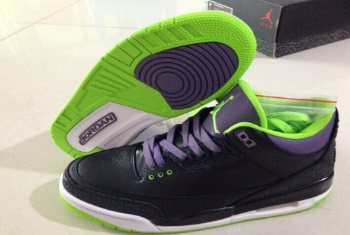 Super Max Perfect Air Jordan 3 Air Jordan 3 Joker