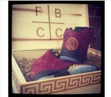 Air Jordan 5 Perfect Shoes 08