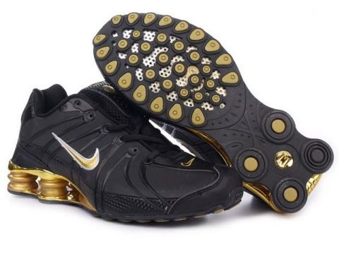 Air Shox Turbo Men Shoe19