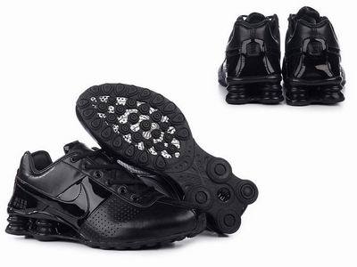 Air Shox OZ Men Shoes2