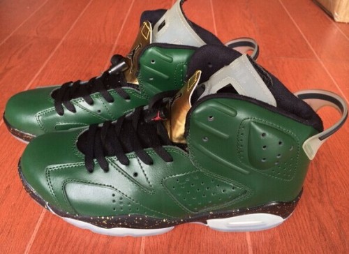 Air Jordan 6 AAA Men Shoes45