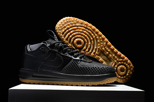 Nike Lunar Force 1 Duckboot 010