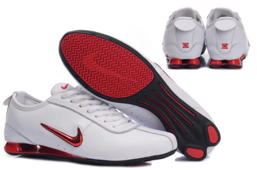 Air Shox R3 Men Shoes4