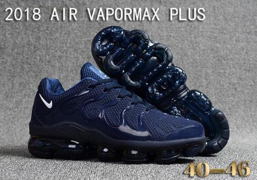 2018 Air Vapormax Plus Men Shoes 5