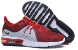 Nike Air Max Run Shoes 002