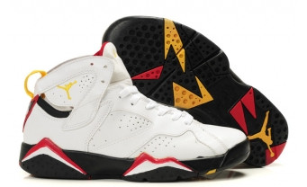 Jordan 7 women shoes 03
