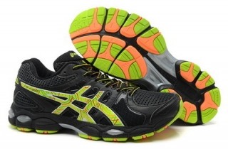 Asics Running Men Shoes 033
