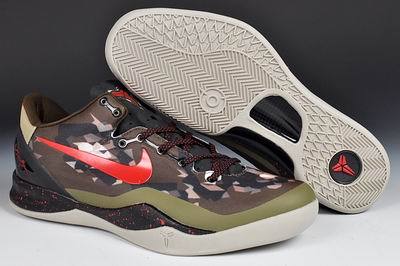 Kobe Bryant VIII Women8