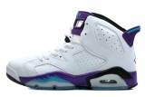 Air Jordan 6 AAA Men Shoes40