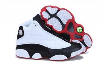 Jordan 13 women shoes 01