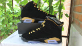 Authentic Air Jordan 6 OVO