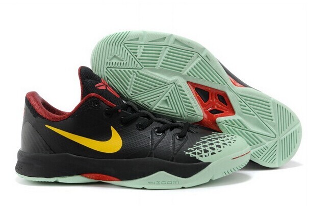 Kobe Venomenon shoes7