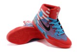 Kobe Bryant 9 Women Shoes004