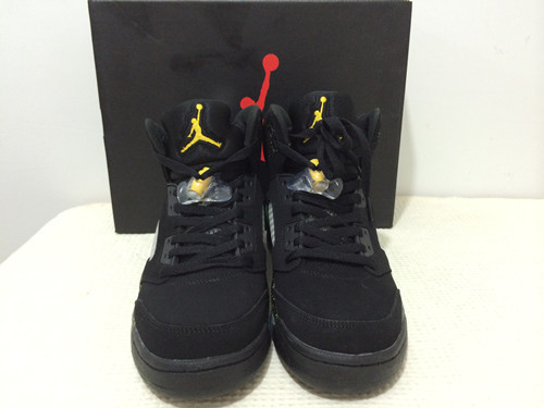 super max Perfect Jordan 5 shoes 015