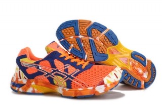 Asics Running Men Shoes 012