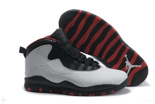Air Jordan 10 Men Shoes27
