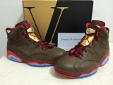 Super Max Perfect Jordan 6 Championship Cigar