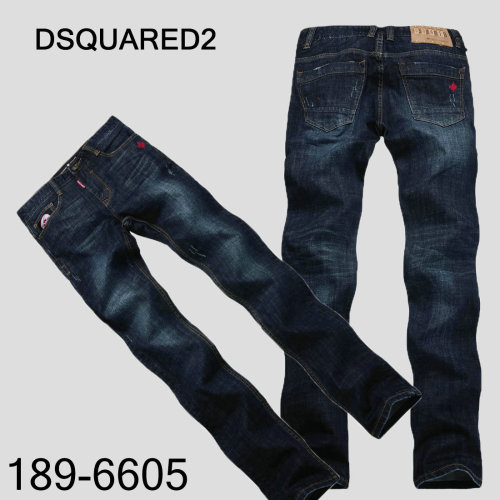 Dsq2 Men Jeans 009