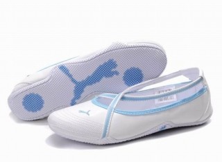 Puma women sandals 003