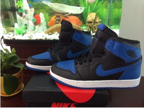 Air Joran 1 AAA Men Shoes10