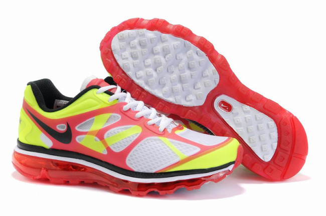 Air Max 2012 Mens Shoes 092