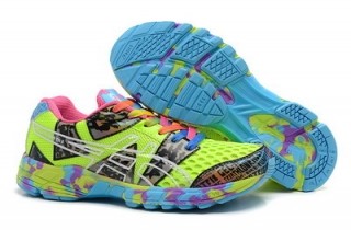 Asics Running Women Shoes 032