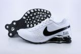 Air Shox OZ Men Shoes11