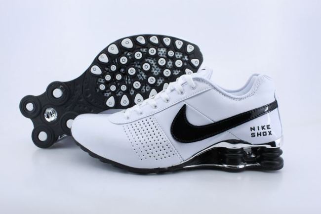 Air Shox OZ Men Shoes11