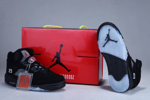 Air Jordan 5 Men Shoes22