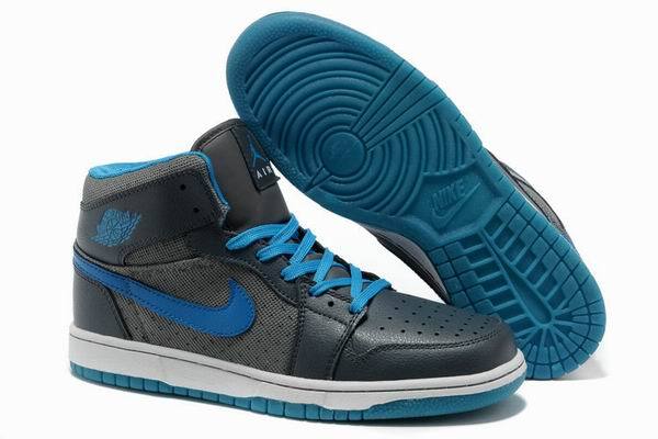 Air Joran 1 Men Shoes6