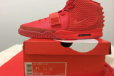 Super Max Perfect Air Yeezy 2 Red October (update version)