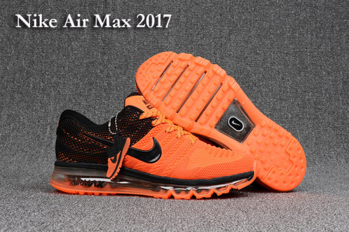 Air Max 2017 Men Shoes 025