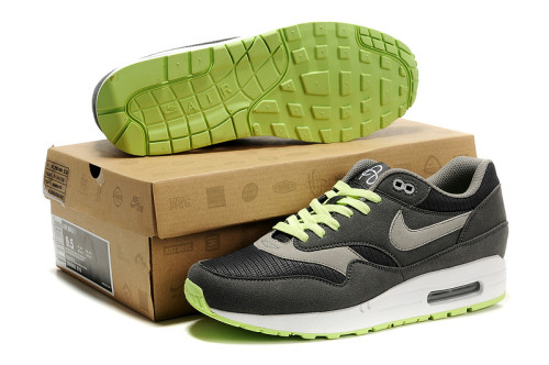 Air Max 87 Men Shoes 042