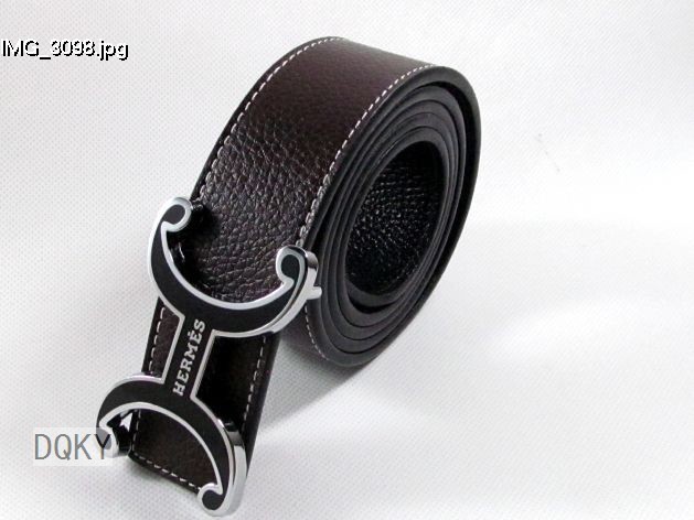 Hermes AAA Belts 301