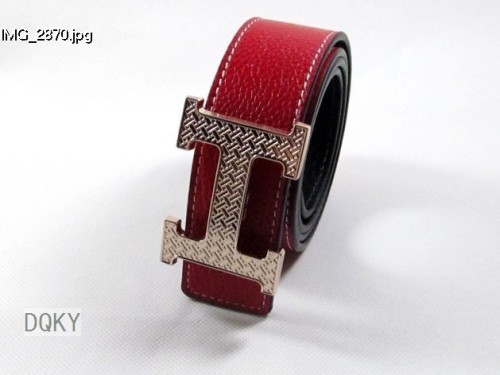 Hermes AAA Belts 180