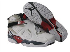 Air Jordan 8 Men Shoes3