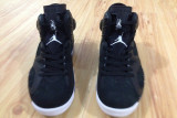 Authentic Air Jordan 6 Oreo